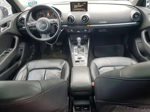 WAUB8GFF3G1036238 2016 AUDI A3 - Image 8