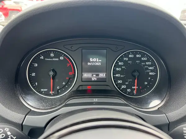 WAUB8GFF3G1038409 2016 AUDI A3 - Image 8