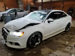 WAUB8GFF3G1039141 2016 AUDI A3