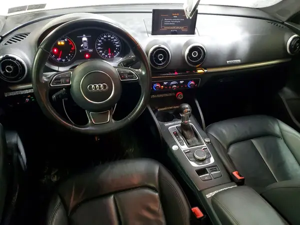 WAUB8GFF3G1039141 2016 AUDI A3 - Image 8