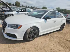WAUB8GFF3G1039365 2016 AUDI A3
