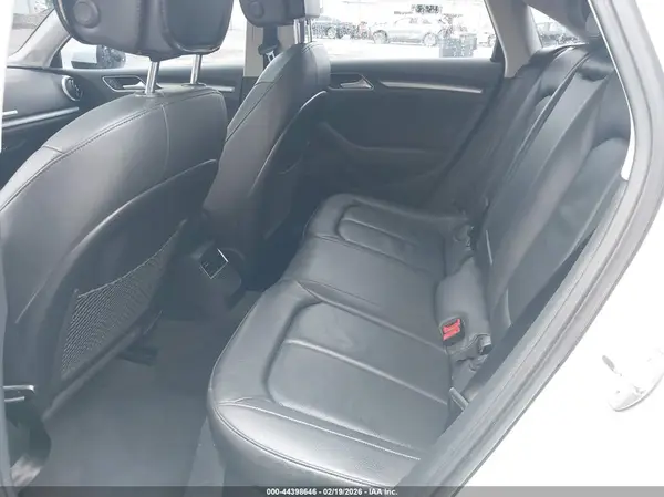 WAUB8GFF3G1042749 2016 AUDI A3 - Image 8