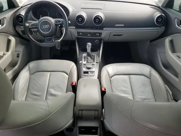 WAUB8GFF3G1044968 2016 AUDI A3 - Image 8