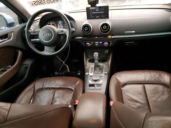 WAUB8GFF3G1045795 2016 AUDI A3 - Image 8
