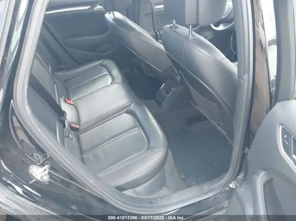 WAUB8GFF3G1048308 2016 AUDI A3 - Image 8