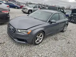 WAUB8GFF3G1048972 2016 AUDI A3