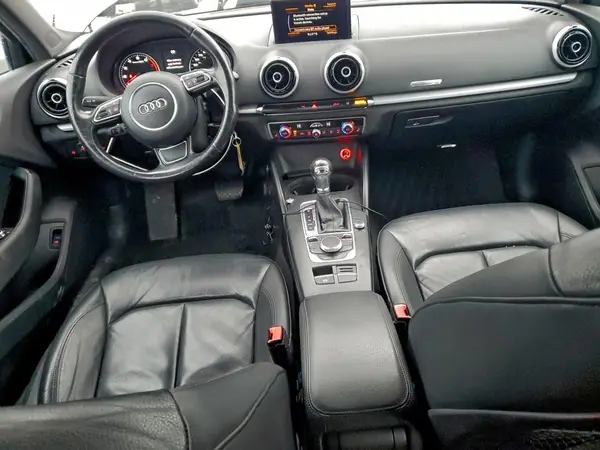 WAUB8GFF3G1048972 2016 AUDI A3 - Image 8