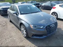WAUB8GFF3G1049720 2016 AUDI A3
