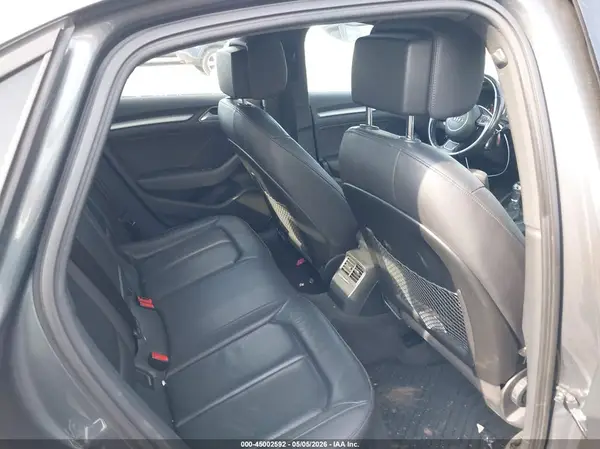 WAUB8GFF3G1049720 2016 AUDI A3 - Image 8