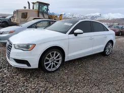 WAUB8GFF3G1050205 2016 AUDI A3