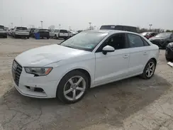 WAUB8GFF3G1050351 2016 AUDI A3