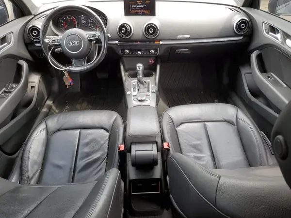 WAUB8GFF3G1052505 2016 AUDI A3 - Image 8