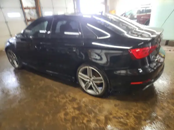 WAUB8GFF3G1053332 2016 AUDI A3 - Image 2