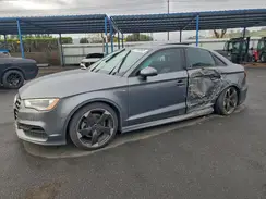 WAUB8GFF3G1055422 2016 AUDI A3