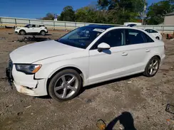 WAUB8GFF3G1058529 2016 AUDI A3