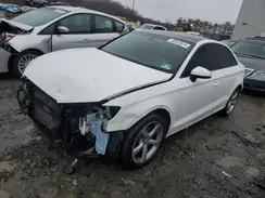 WAUB8GFF3G1059082 2016 AUDI A3