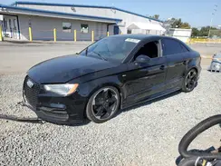 WAUB8GFF3G1060538 2016 AUDI A3