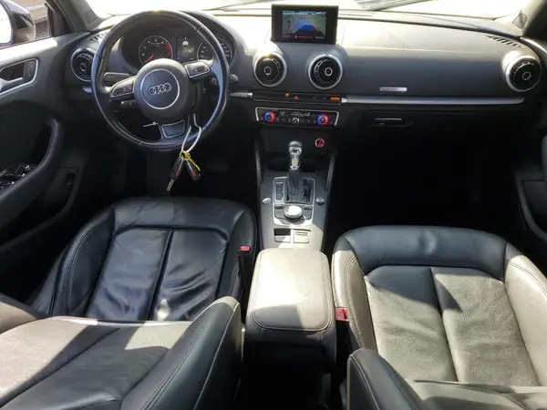WAUB8GFF3G1060538 2016 AUDI A3 - Image 8