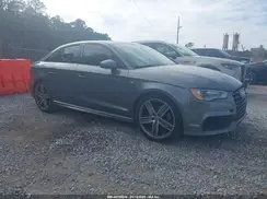 WAUB8GFF3G1060863 2016 AUDI A3