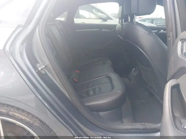 WAUB8GFF3G1060863 2016 AUDI A3 - Image 8