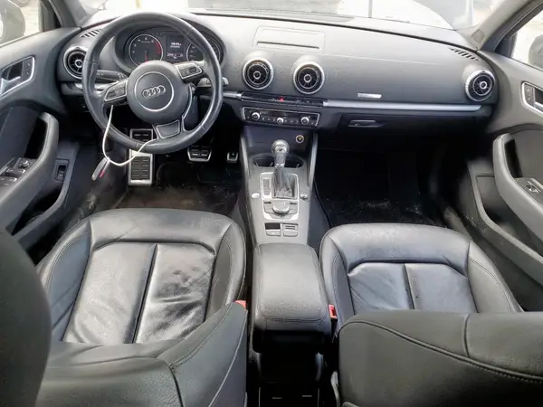 WAUB8GFF3G1062385 2016 AUDI A3 - Image 8