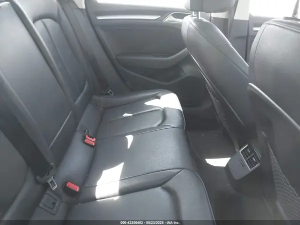 WAUB8GFF3G1062919 2016 AUDI A3 - Image 8