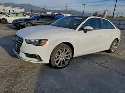 WAUB8GFF3G1066484 2016 AUDI A3
