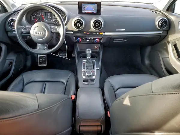 WAUB8GFF3G1066484 2016 AUDI A3 - Image 8