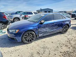 WAUB8GFF3G1066629 2016 AUDI A3