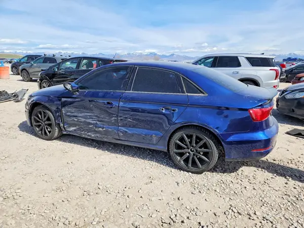 WAUB8GFF3G1066629 2016 AUDI A3 - Image 2