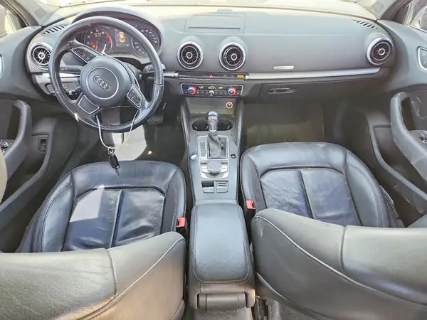 WAUB8GFF3G1066629 2016 AUDI A3 - Image 8