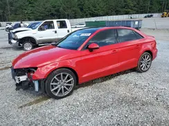 WAUB8GFF3G1067229 2016 AUDI A3
