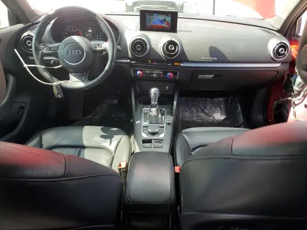 WAUB8GFF3G1067229 2016 AUDI A3 - Image 8