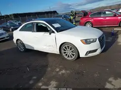 WAUB8GFF3G1067280 2016 AUDI A3