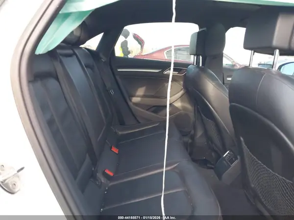 WAUB8GFF3G1067280 2016 AUDI A3 - Image 8