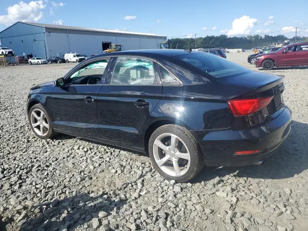 WAUB8GFF3G1068171 2016 AUDI A3 - Image 2