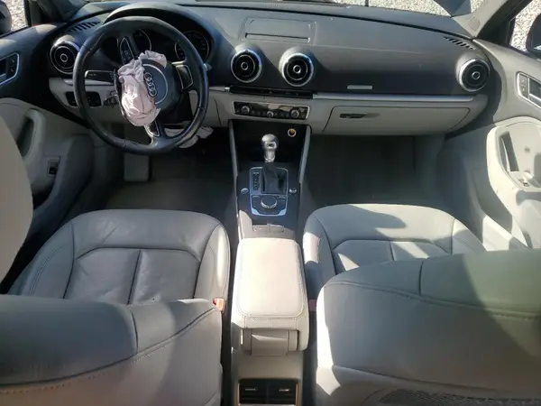 WAUB8GFF3G1068171 2016 AUDI A3 - Image 8