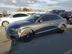 WAUB8GFF3G1069160 2016 AUDI A3