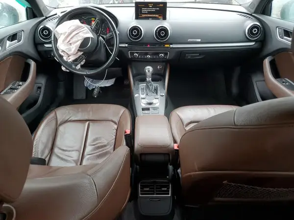 WAUB8GFF3G1069319 2016 AUDI A3 - Image 8