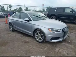 WAUB8GFF3G1069594 2016 AUDI A3