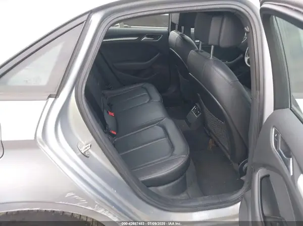 WAUB8GFF3G1069594 2016 AUDI A3 - Image 8
