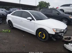 WAUB8GFF3G1070518 2016 AUDI A3