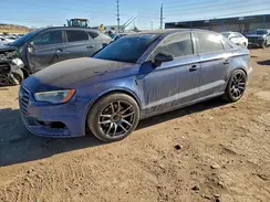 WAUB8GFF3G1072737 2016 AUDI A3