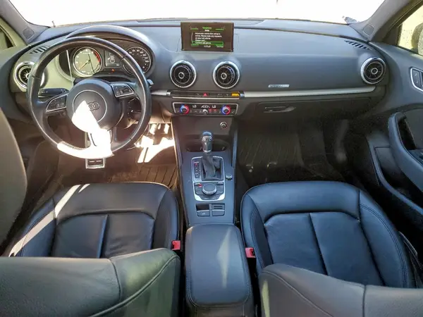 WAUB8GFF3G1072737 2016 AUDI A3 - Image 8