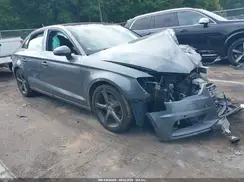 WAUB8GFF3G1073306 2016 AUDI A3