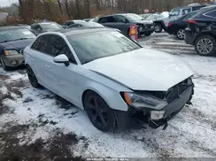 WAUB8GFF3G1074147 2016 AUDI A3
