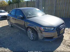 WAUB8GFF3G1075427 2016 AUDI A3