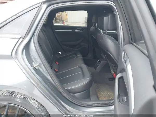 WAUB8GFF3G1082619 2016 AUDI A3 - Image 8