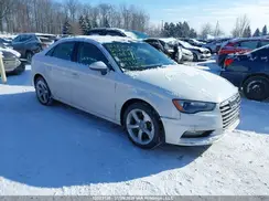WAUB8GFF3G1088176 2016 AUDI A3