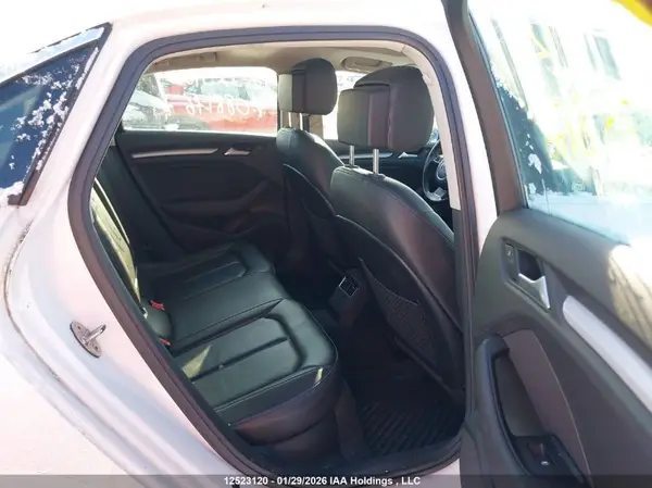 WAUB8GFF3G1088176 2016 AUDI A3 - Image 8